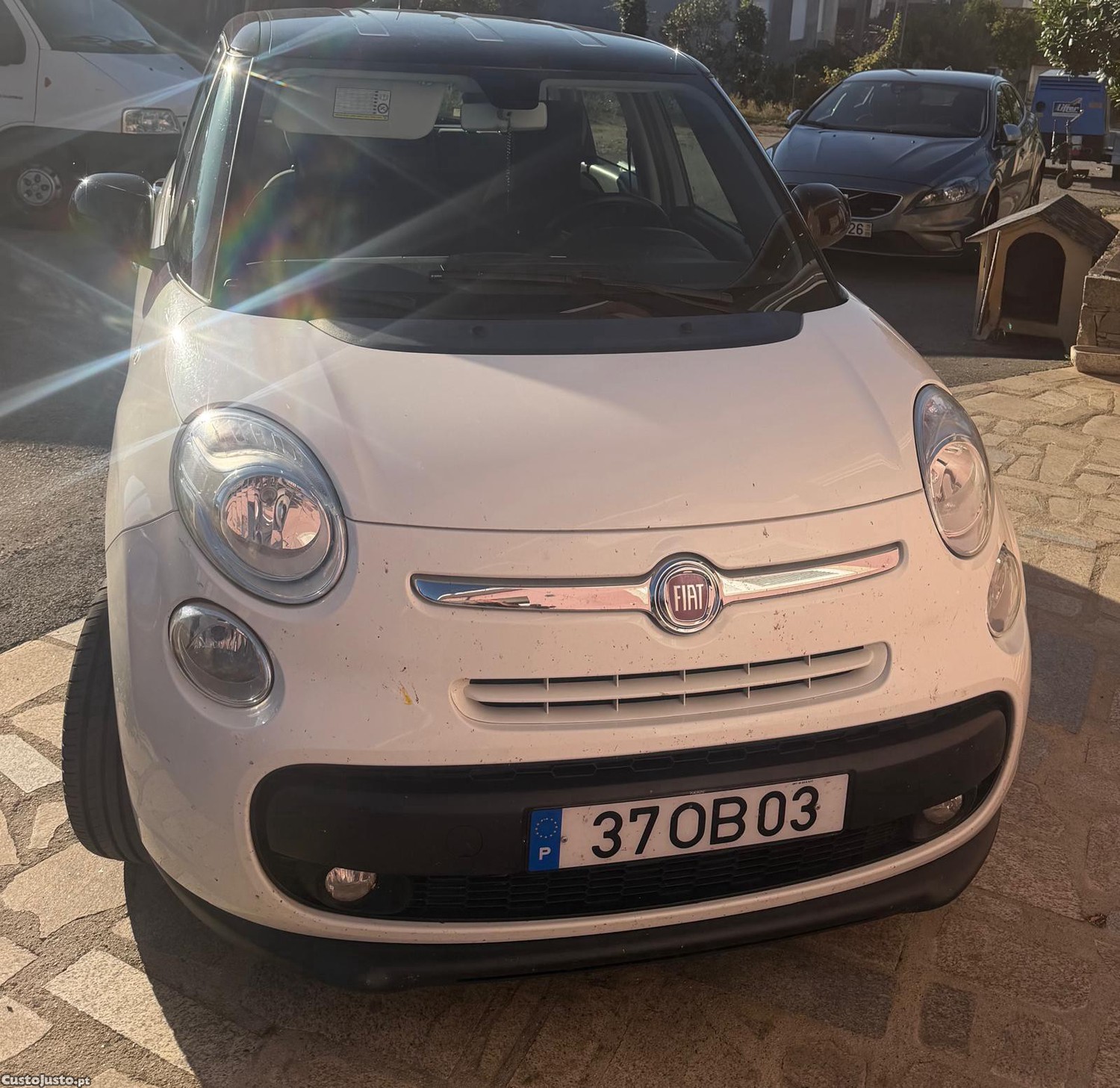 Fiat 500L 500L — photo 4
