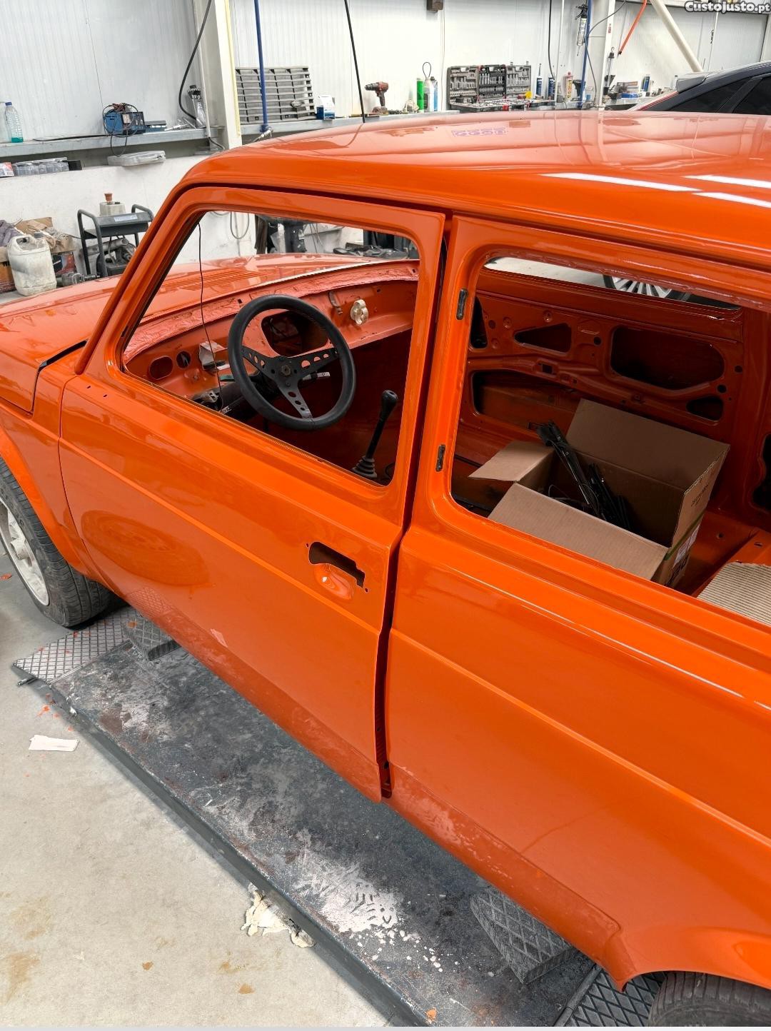 Fiat 127 900C Surf — photo 4