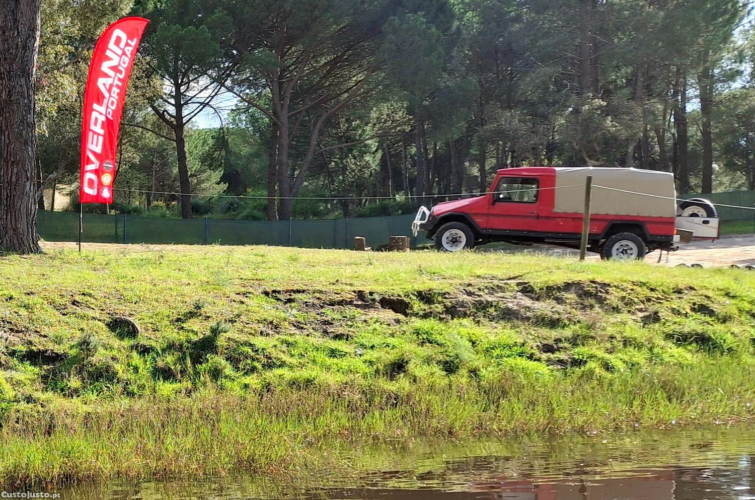 UMM Alter Turbo Pick-Up Longa de Cabina Simples - 91 foto 5
