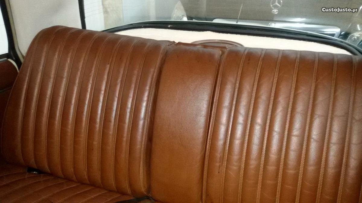 Citroën DS PALLAS 23 — fotografia 4