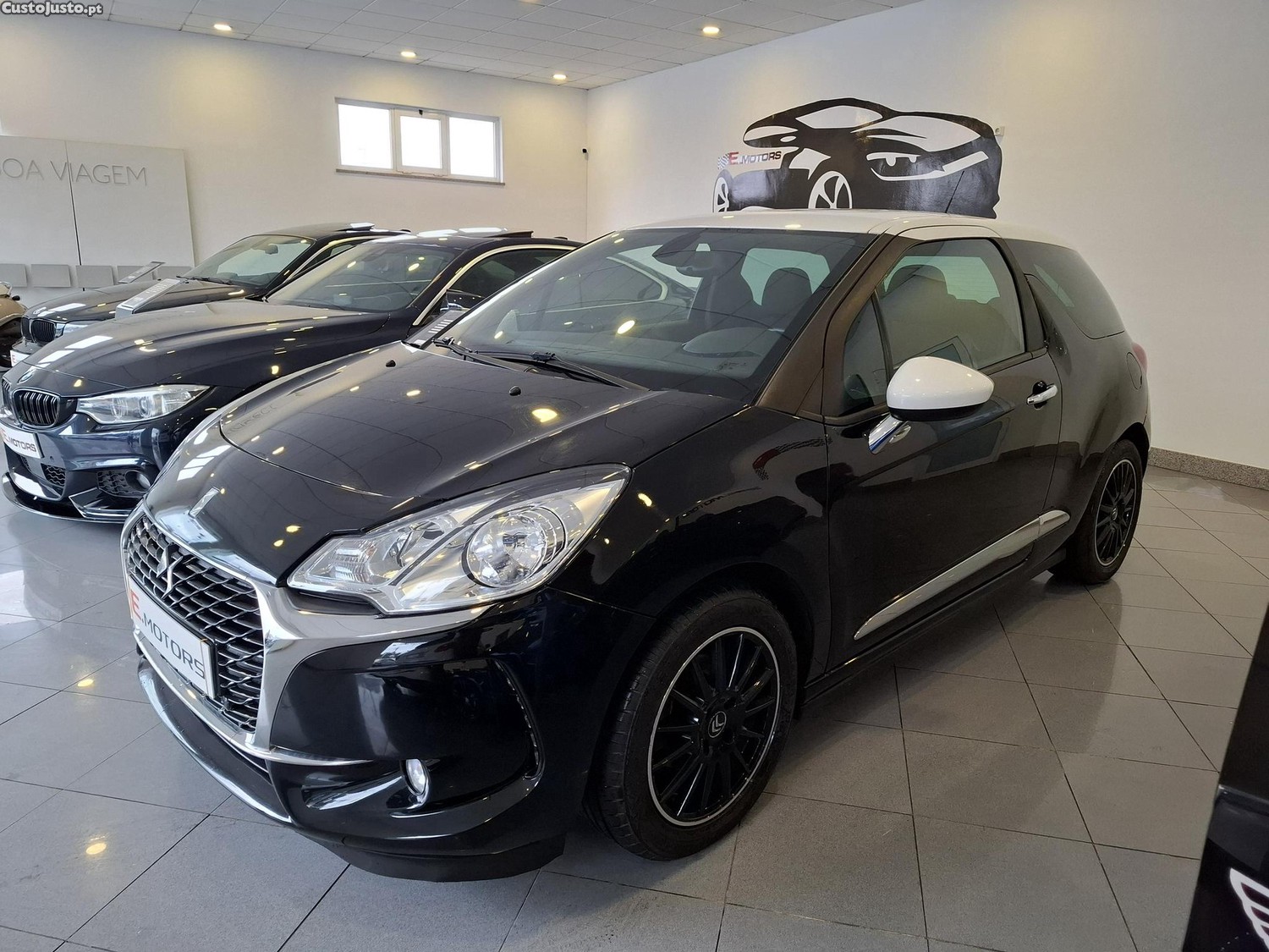 Citroën DS3 1.6 hdi - 16 foto 3