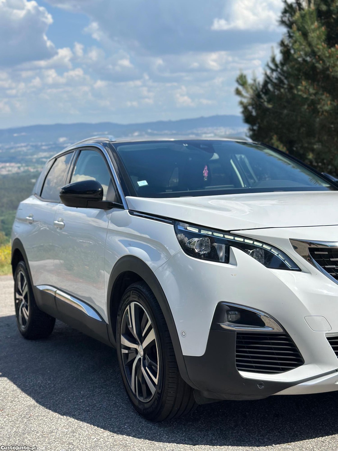 Peugeot 3008 Peugeot 3008 1.6 BlueHDi EAT 6 - 17 — photo 4