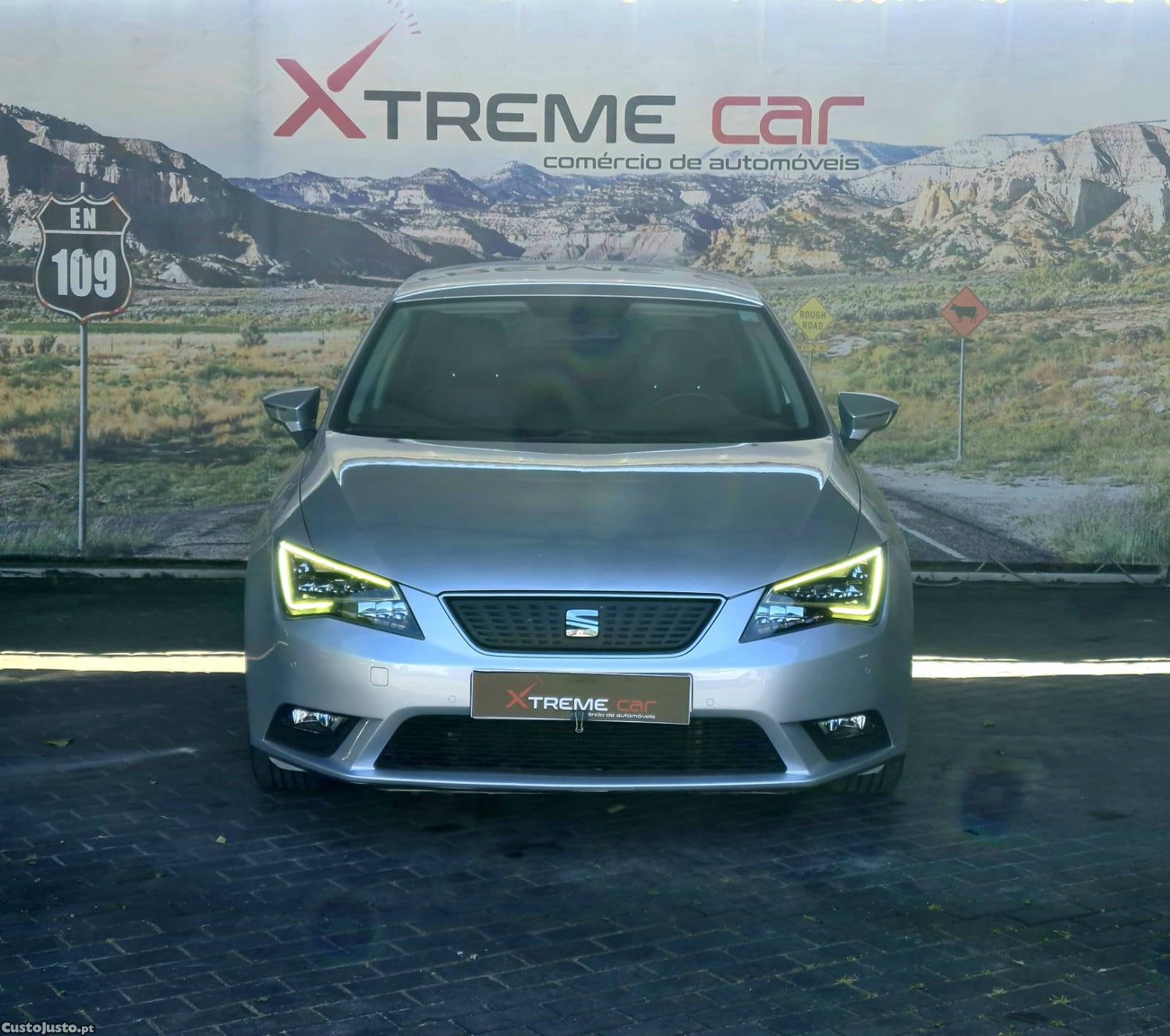Seat Leon 1.6 TDI Style Ecomotive - 14 — photo 3