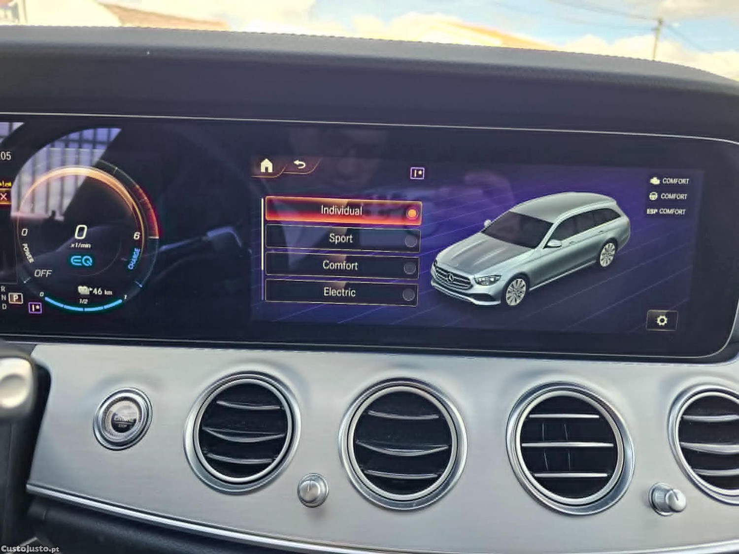 Mercedes-Benz C 300 de AMG Lineplug in — fotografia 4