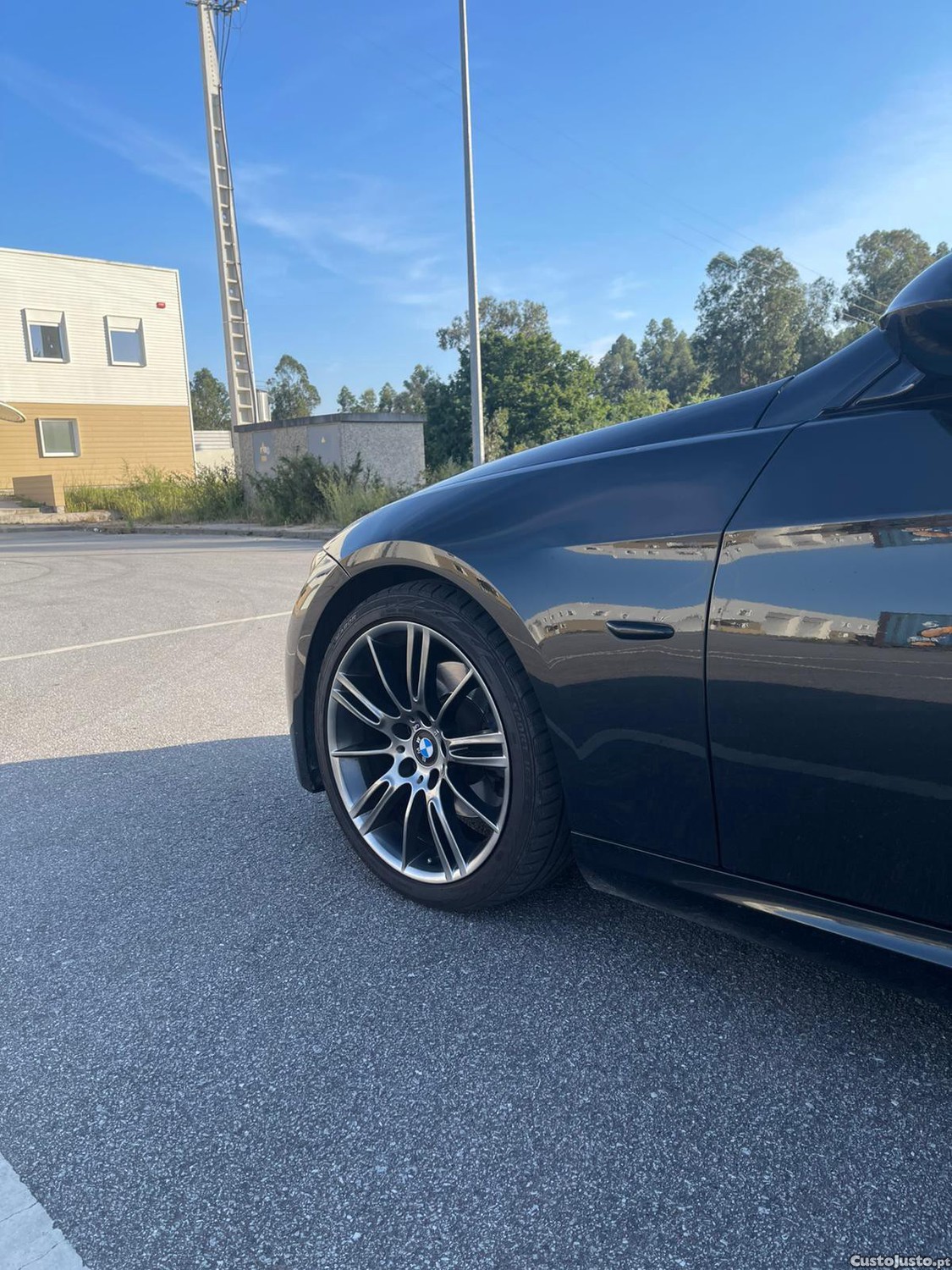 BMW 320 e92 177cv - 08 foto 4