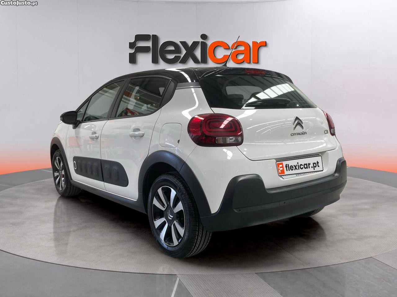 Citroën C3 1.2 PureTech Max — fotografia 14