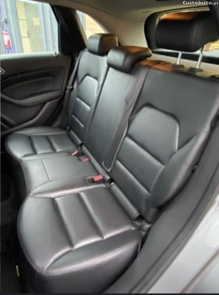 Mercedes-Benz B 180 CDI 1.8 — fotografia 3