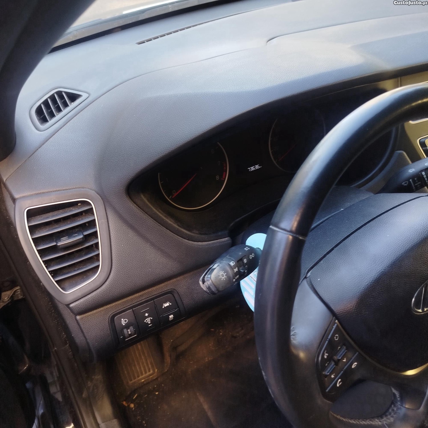 Hyundai i20 Active - 20 — photo 5