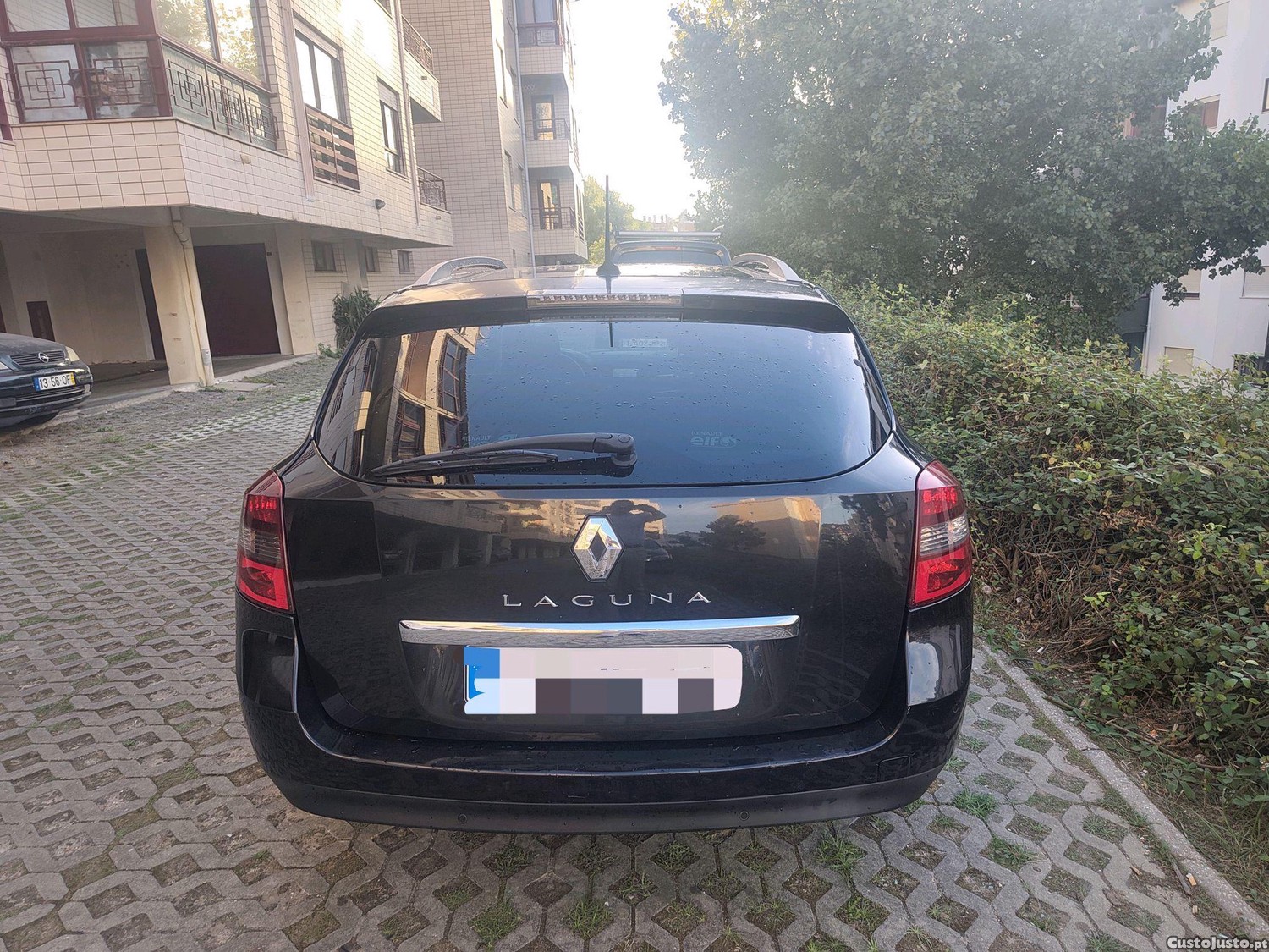 Renault Laguna 1.5dci Bose Edicion 110cv — photo 5