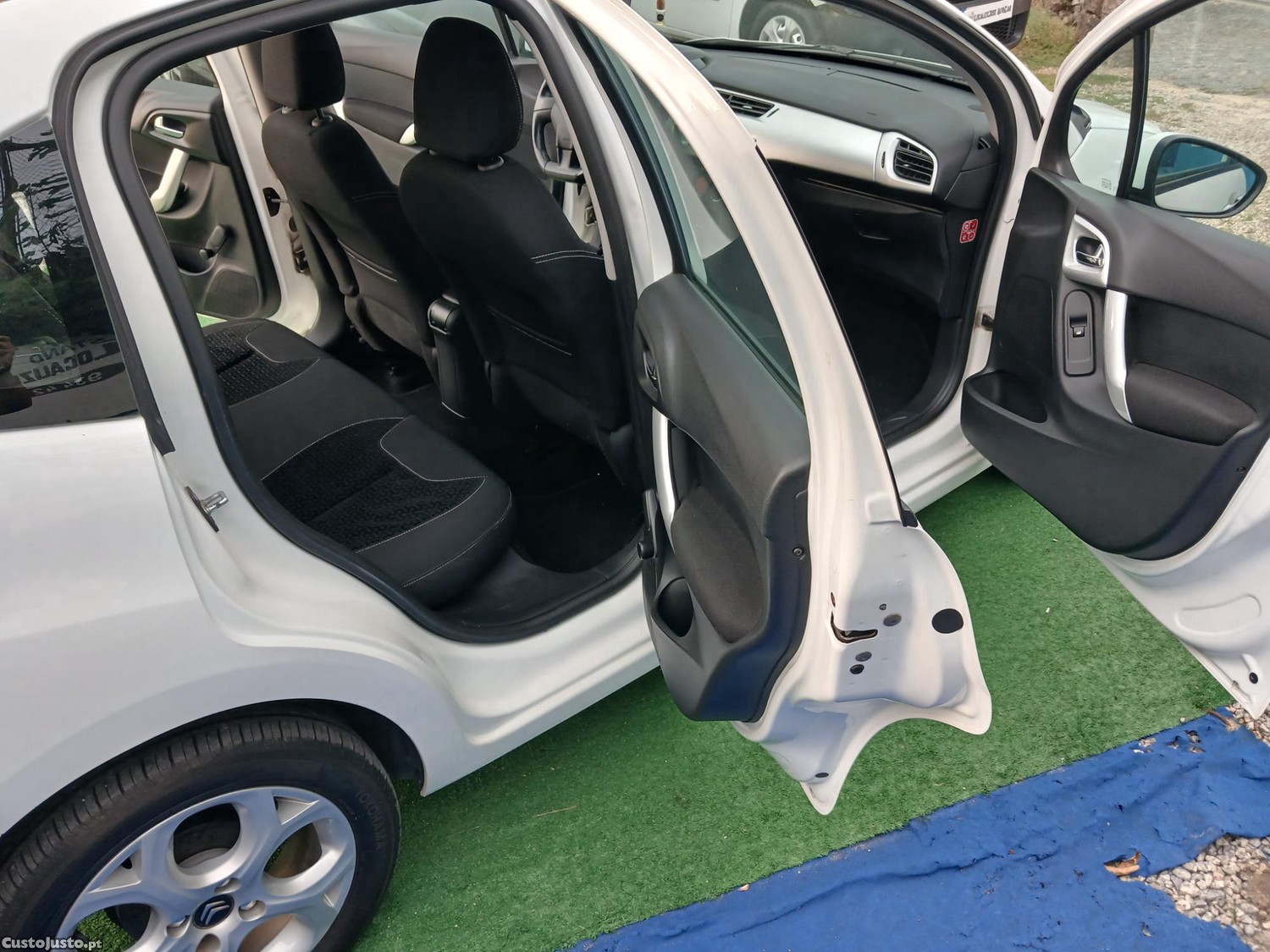 Citroën C3 1.1 gasolina Nacional — photo 5