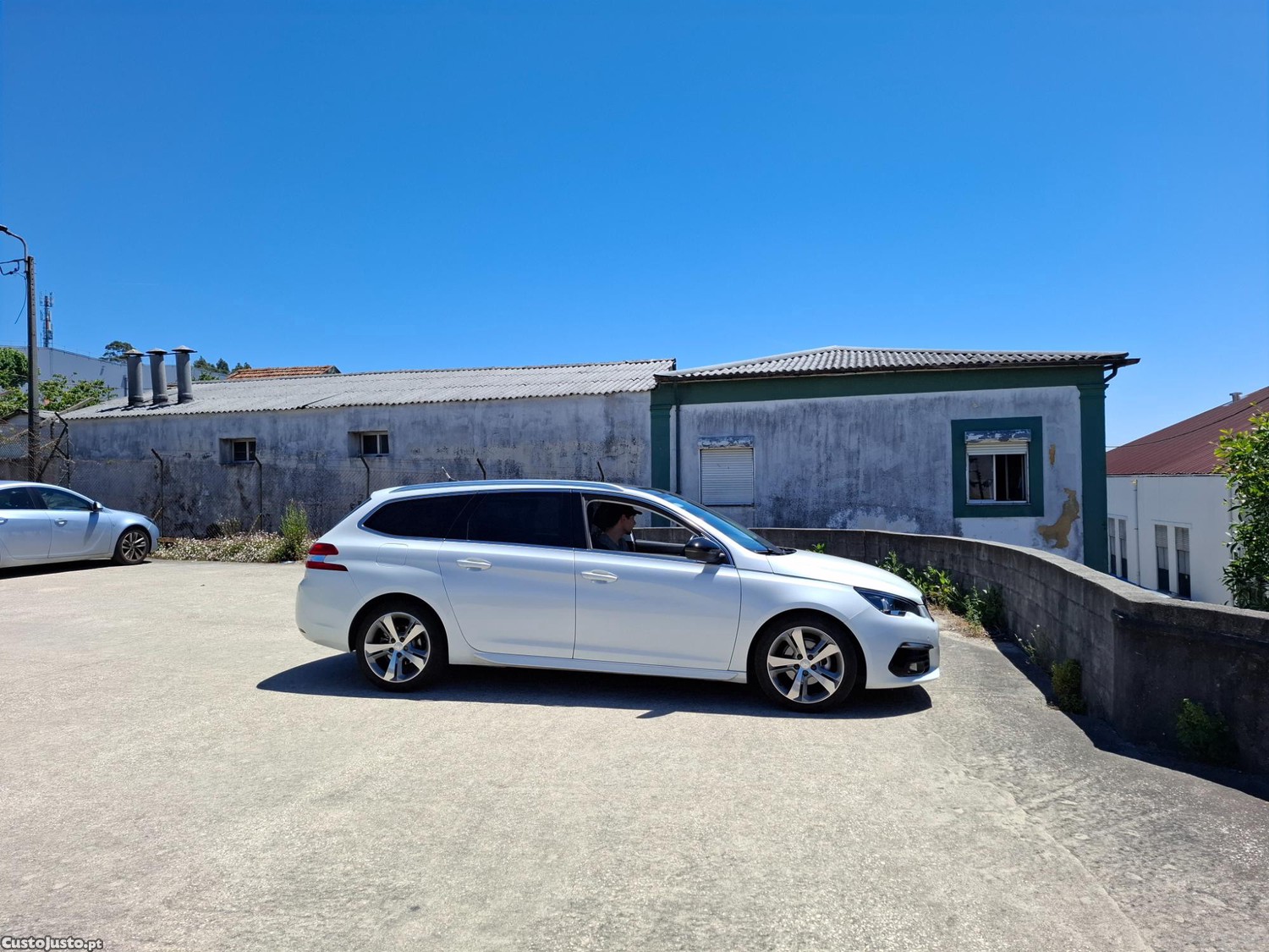 Peugeot 308 Allure - 17 — photo 3
