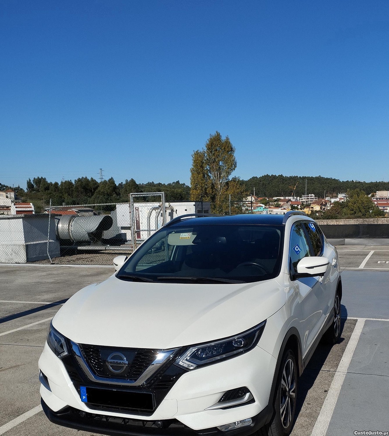 Nissan Qashqai N-Connecta 1.5dCi 67.600km - 18 — photo 2