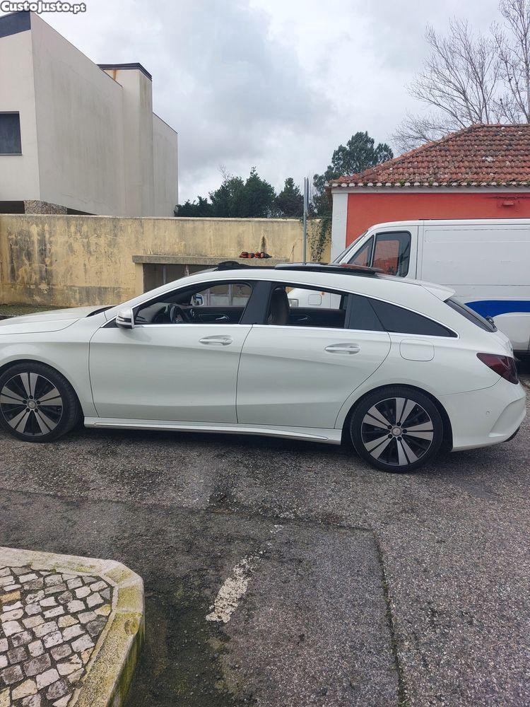 Mercedes-Benz CLA 220 220 D - 17 — photo 5