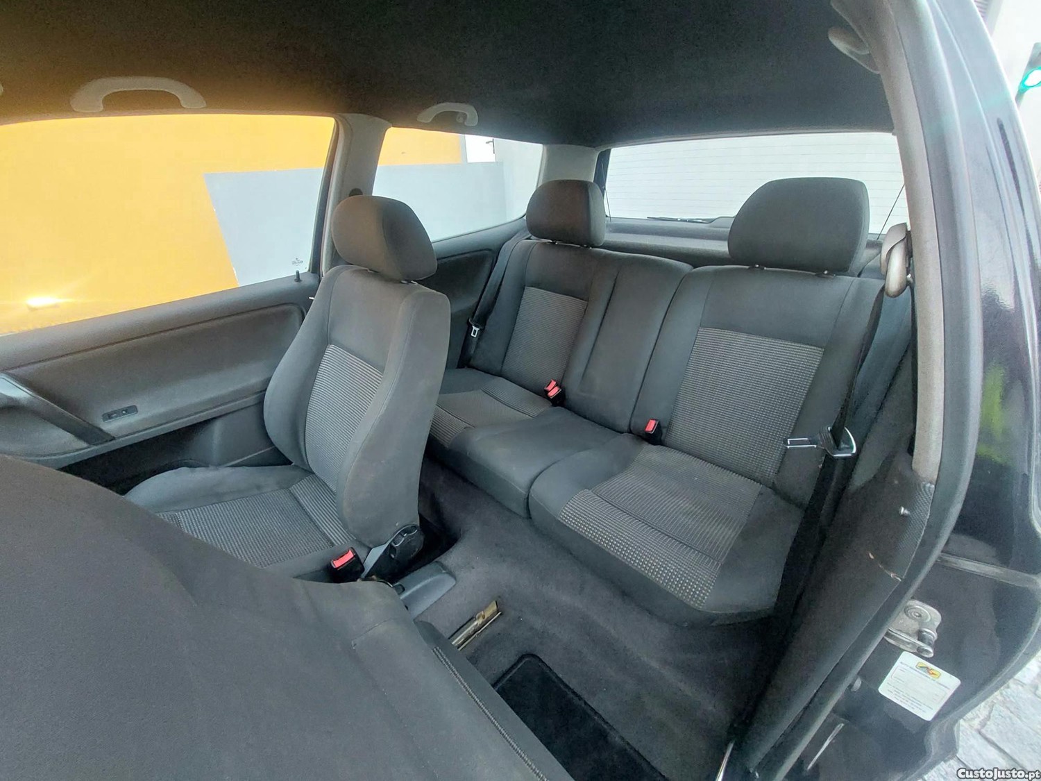 VW Polo 1.4 TDI — photo 4