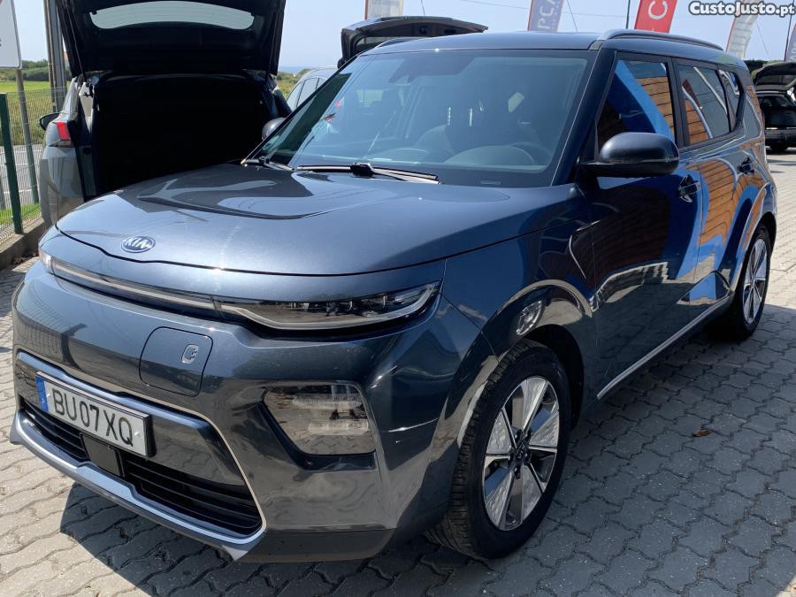 Kia Soul Spirit  - 21 — photo 2