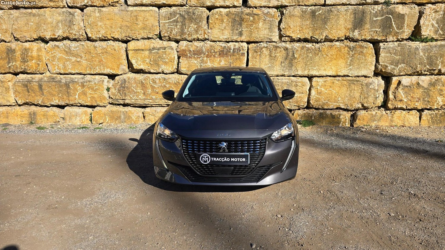 Peugeot 208 1.2 PureTech Active - 23 — photo 5