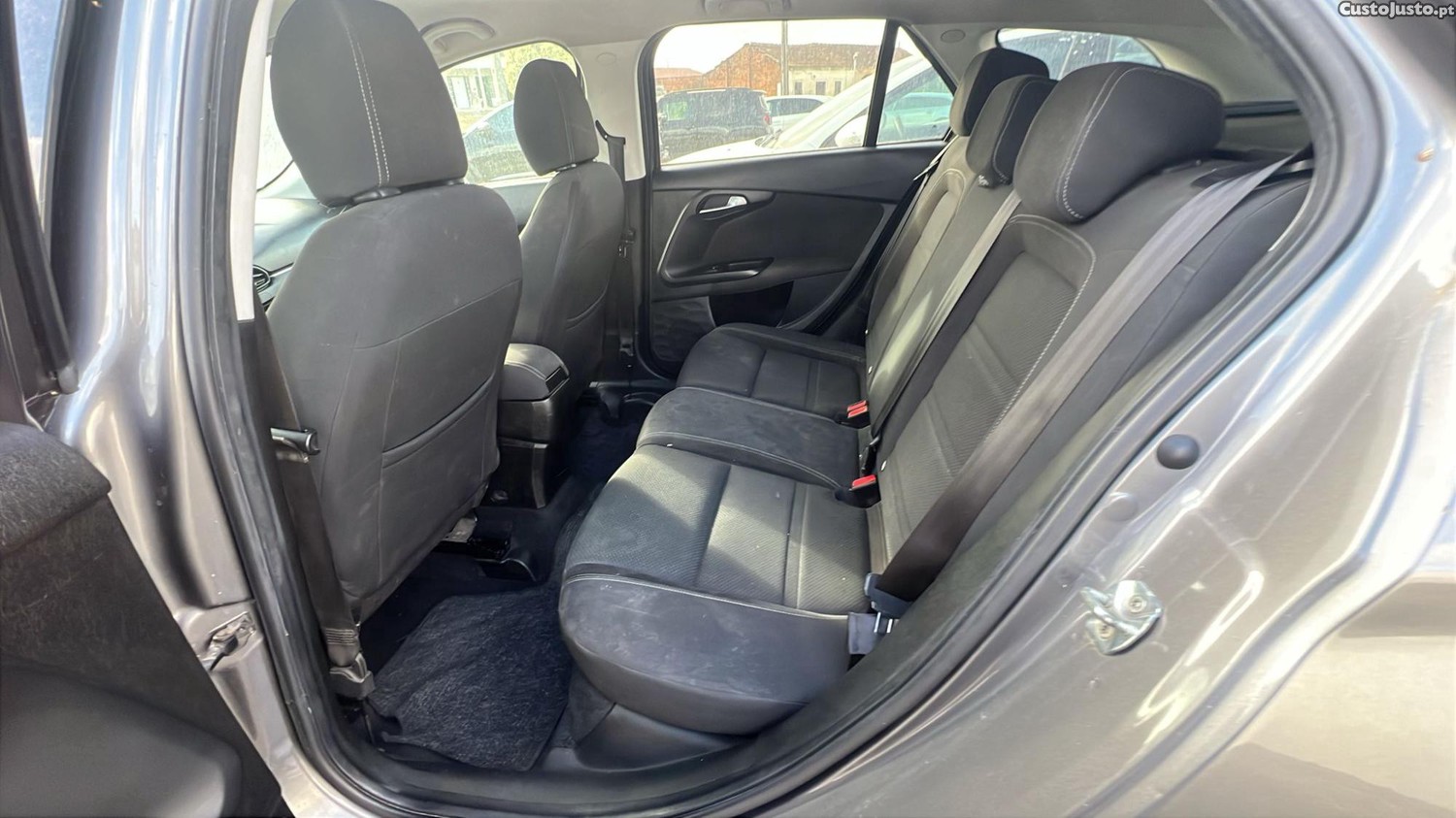 Fiat Tipo MultiJet - 19 — photo 5