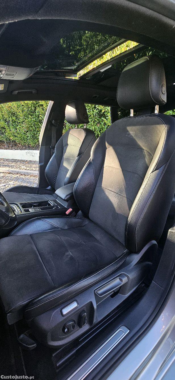 VW Arteon R Line - 21 — photo 4