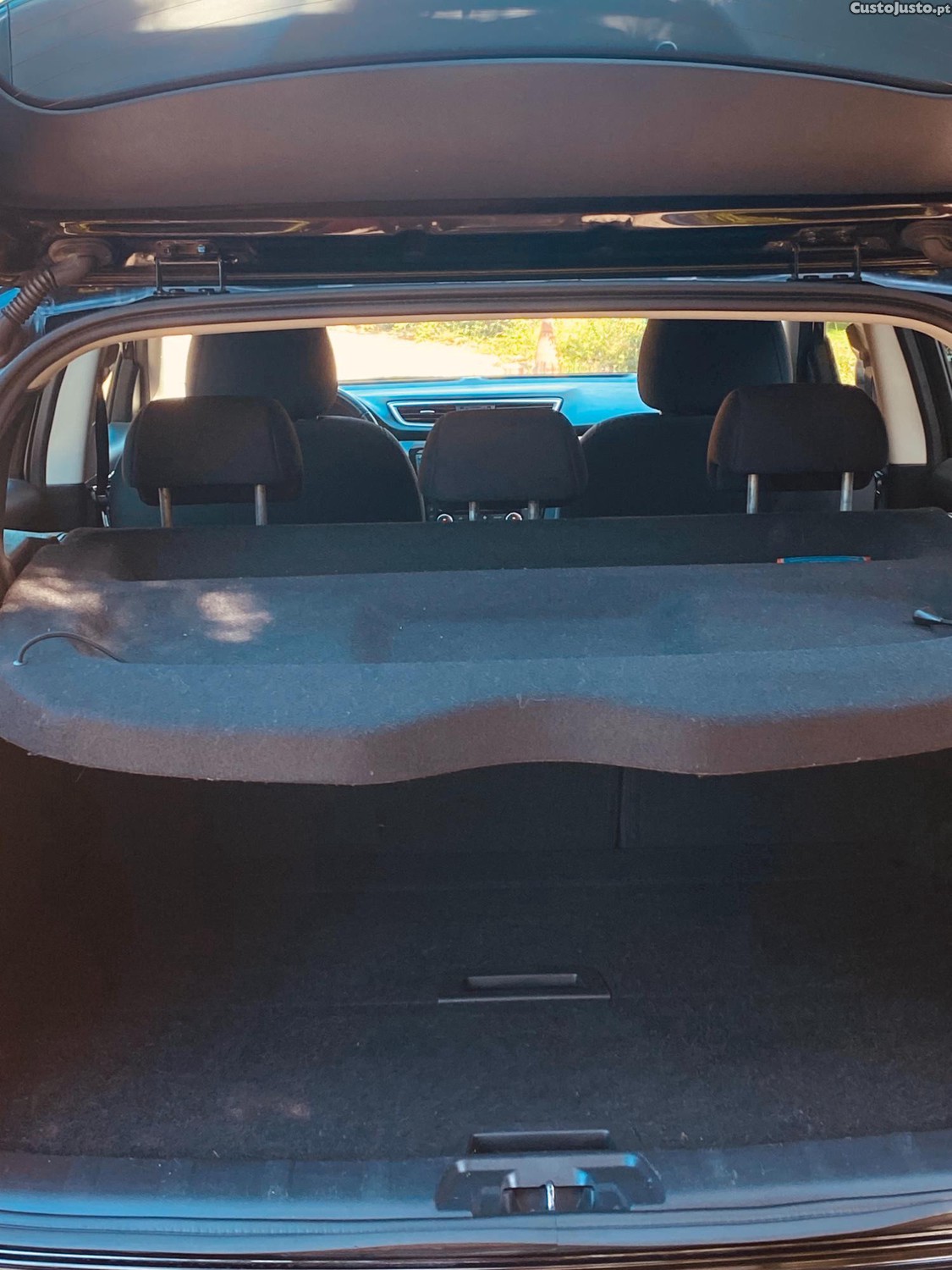 Nissan Qashqai Business Edition - 16 — photo 4