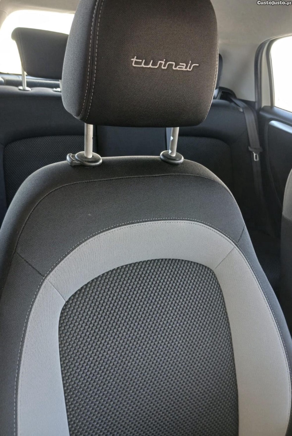 Fiat Punto EvoTwin Air0.9 — fotografia 5