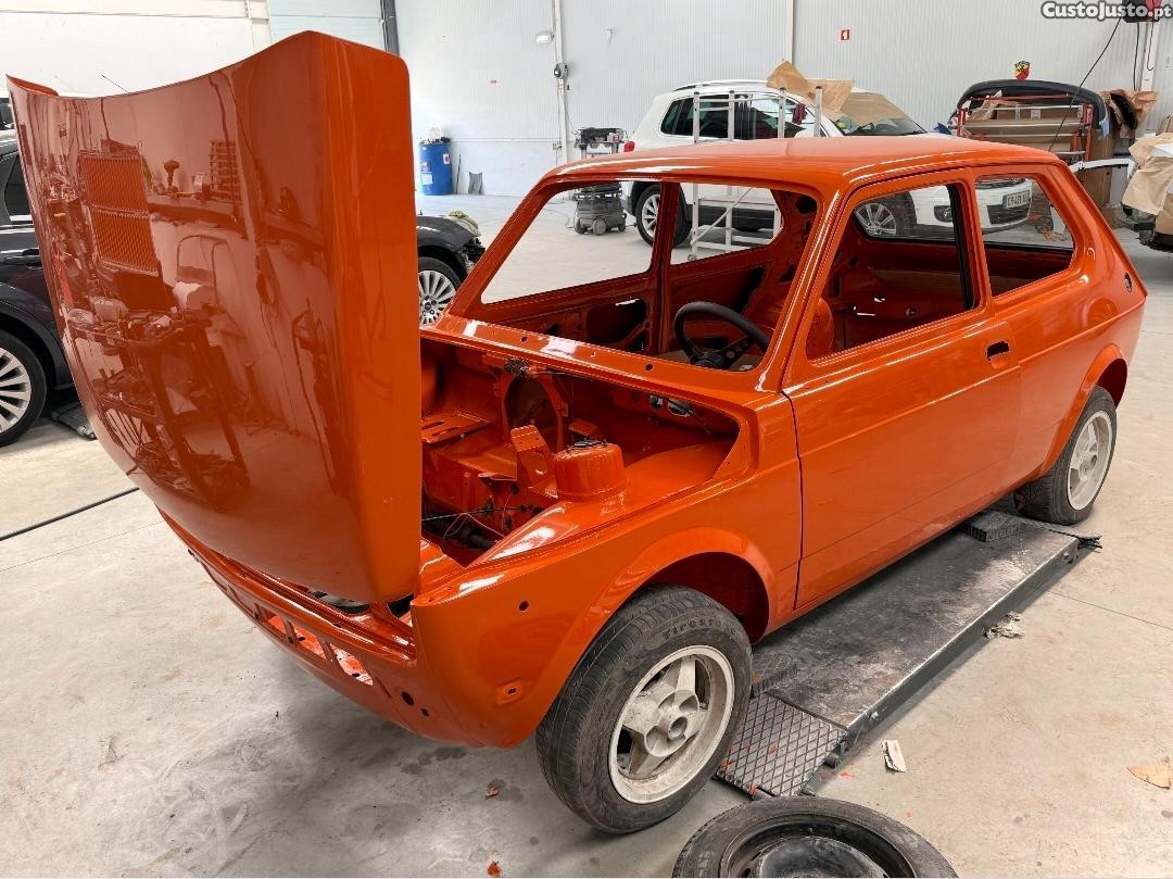 Fiat 127 900C Surf — photo 5