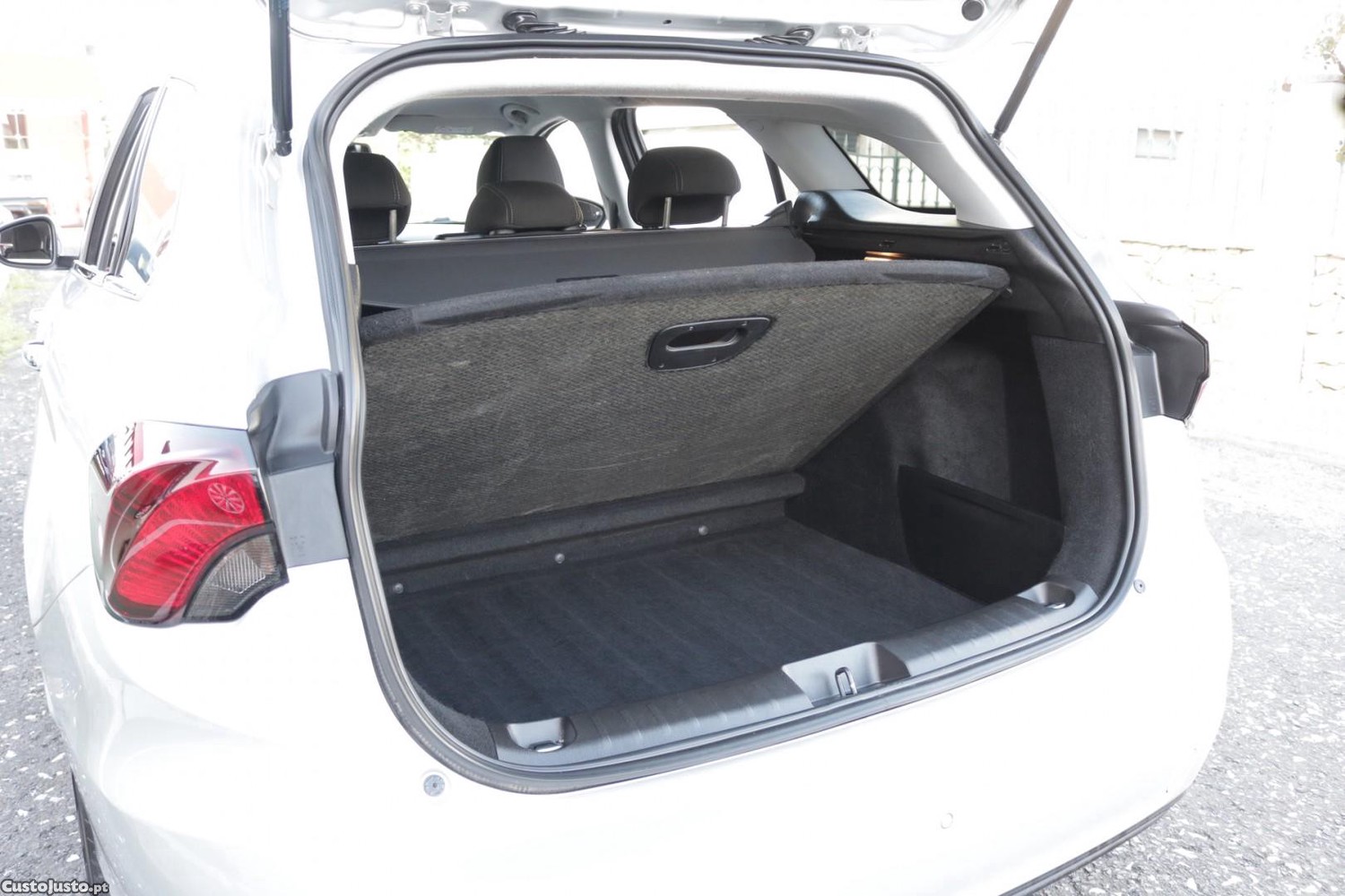 Fiat Tipo Station Wagon 1.3 M-Jet Mirror — fotografia 46