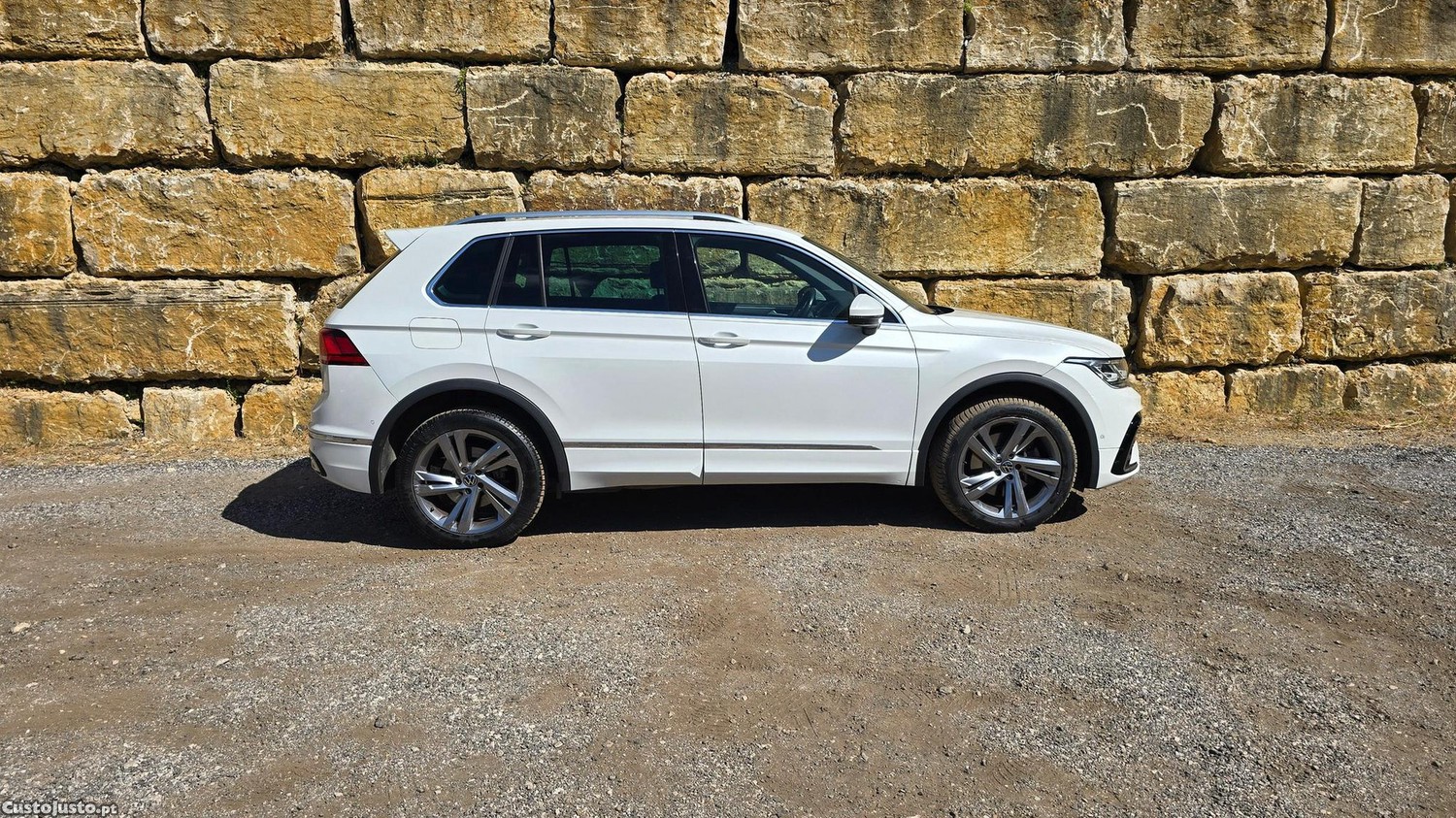VW Tiguan 1.4 TSI eHybrid R-Line DSG - 21 foto 4
