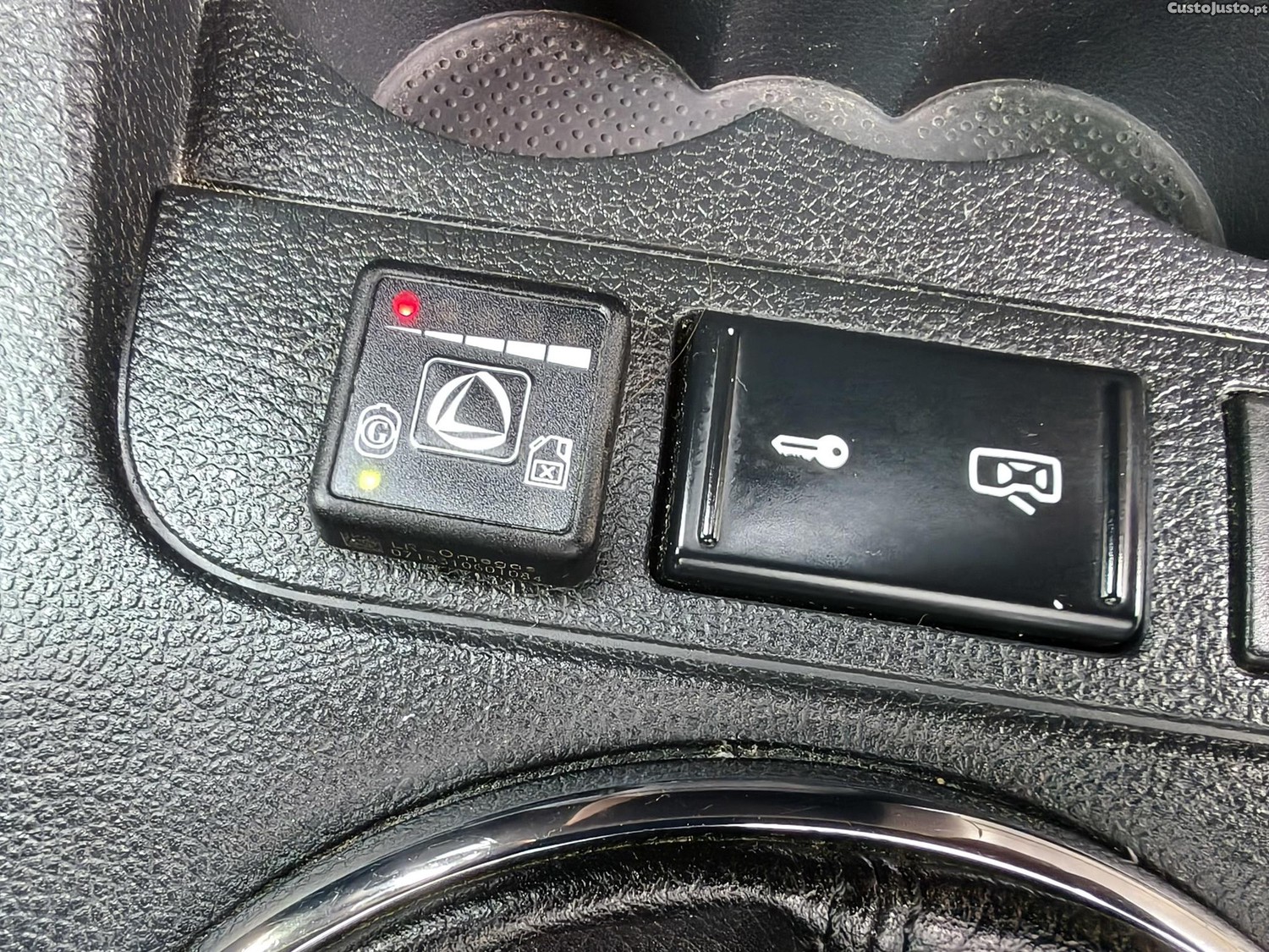 Skoda Fabia Break 1.2 TSi Style c/ GPL — fotografia 4
