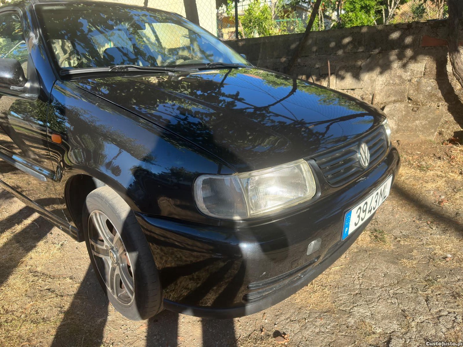 VW Polo 1.0 NET — photo 4
