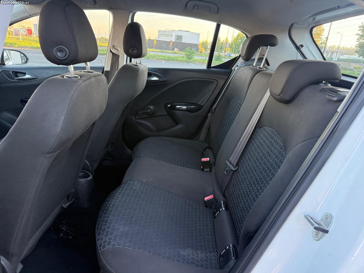 Opel Corsa 1.300 CDTI  - 16 — photo 5