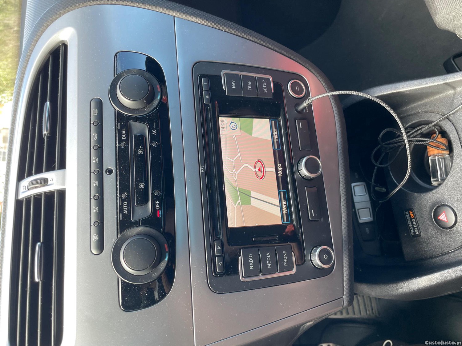 SEAT Leon 1P Facelift 1.4 TSI 125 cvs — fotografia 2