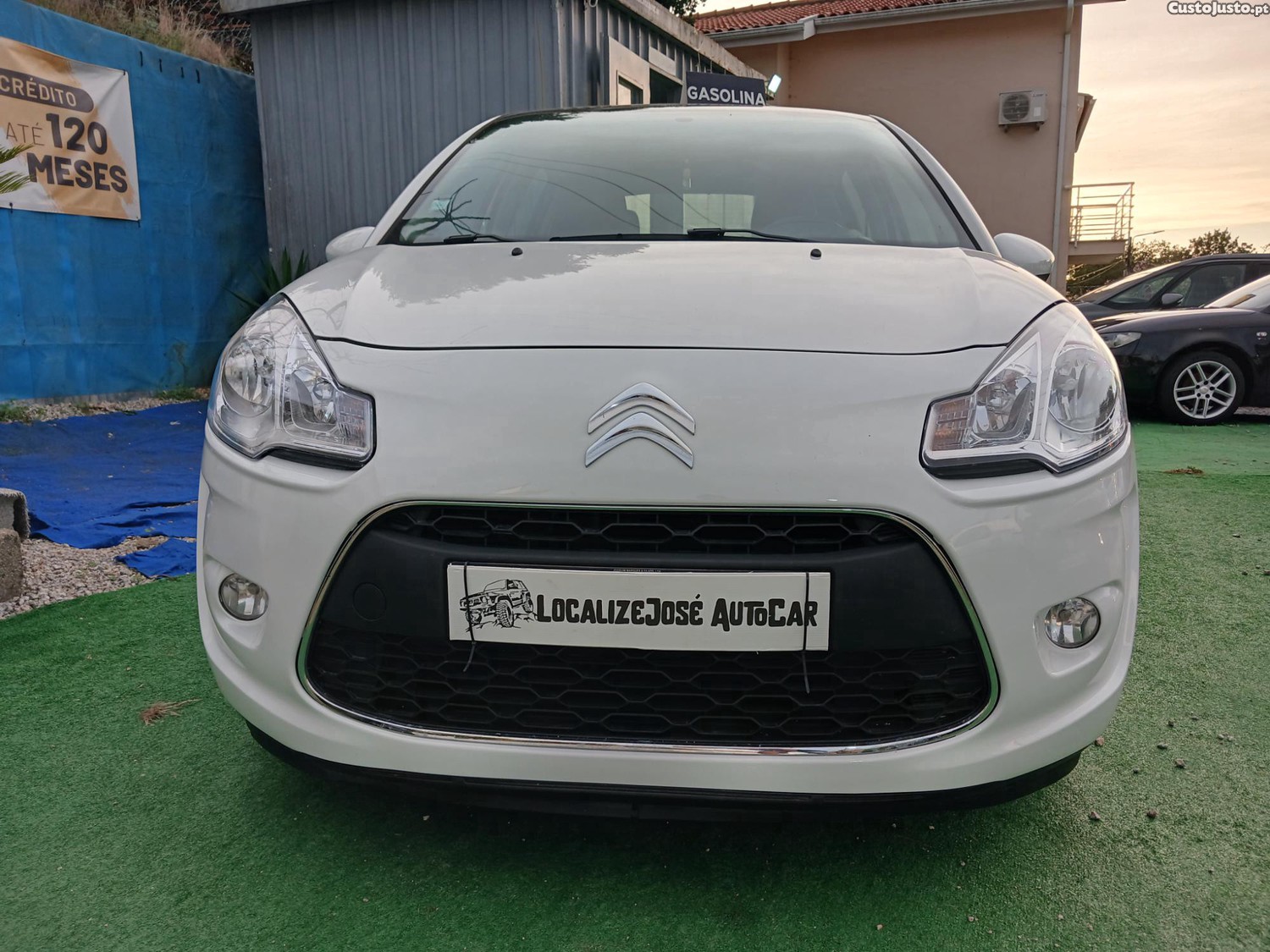 Citroën C3 1.1 gasolina Nacional — photo 2
