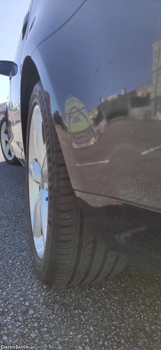 Audi A3 Sportback — fotografia 4