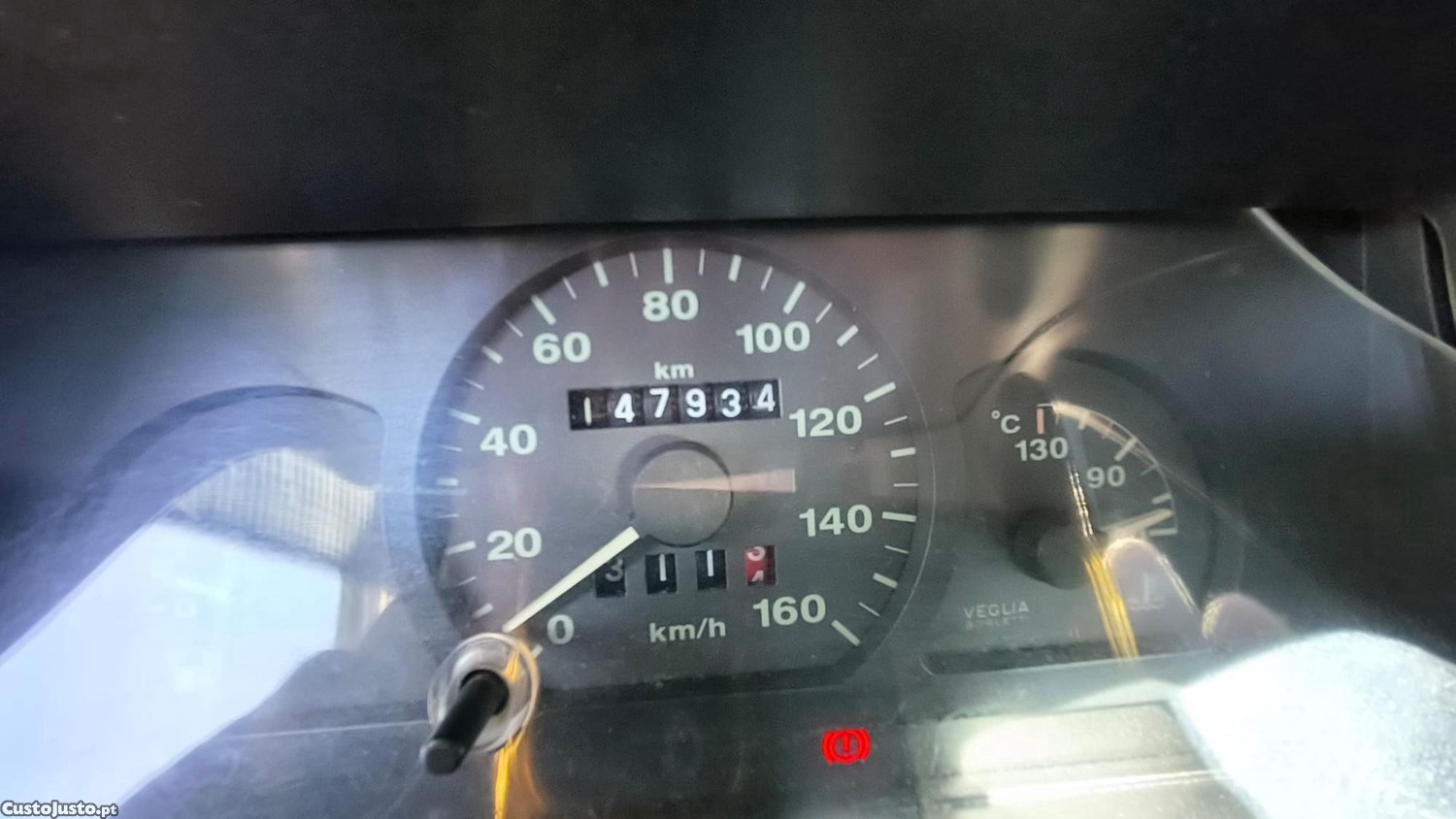 Fiat Cinquecento bom estado — fotografia 4