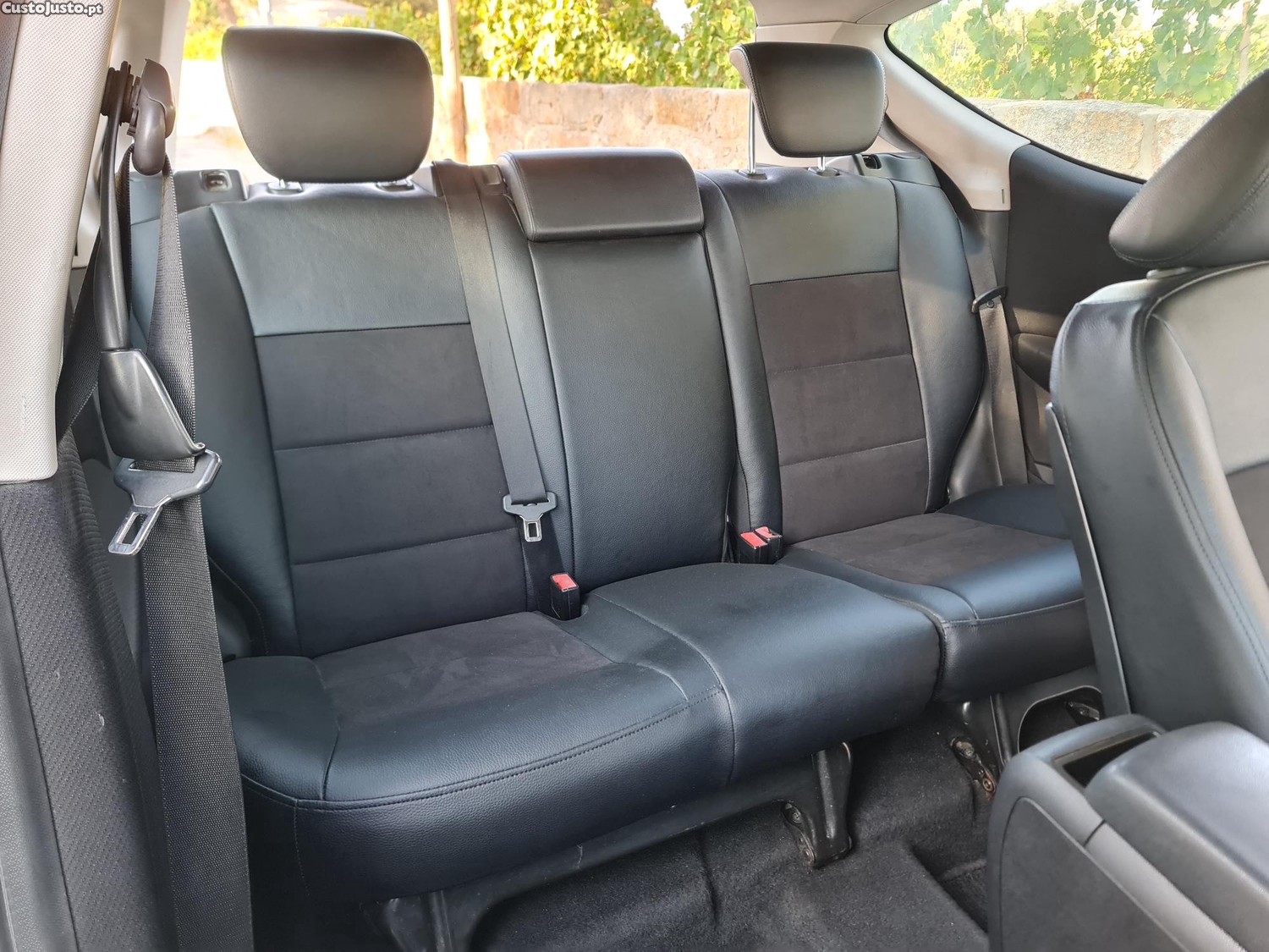 Mercedes-Benz A 200 W169 Caixa Automática — photo 5