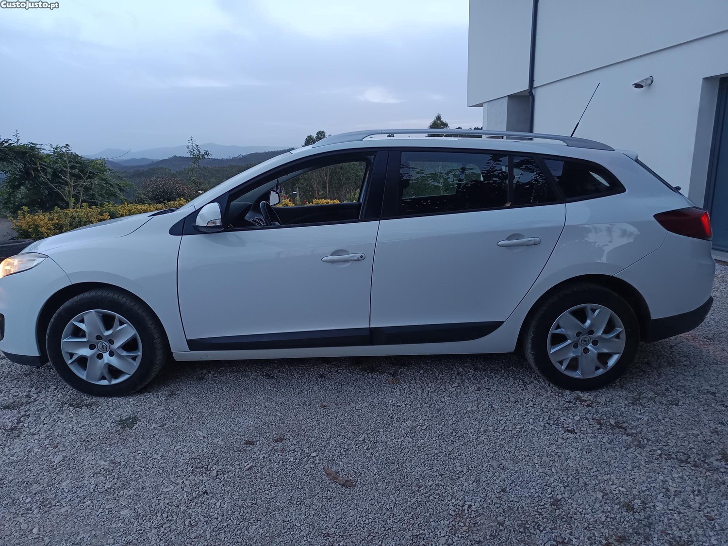 Renault Mégane sport tourer - 13 — photo 3