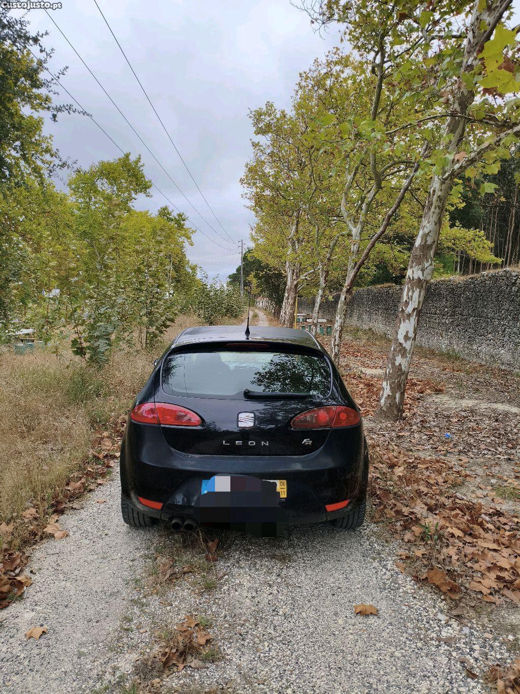 Seat Leon FR TDI 170cv - 06 — photo 5