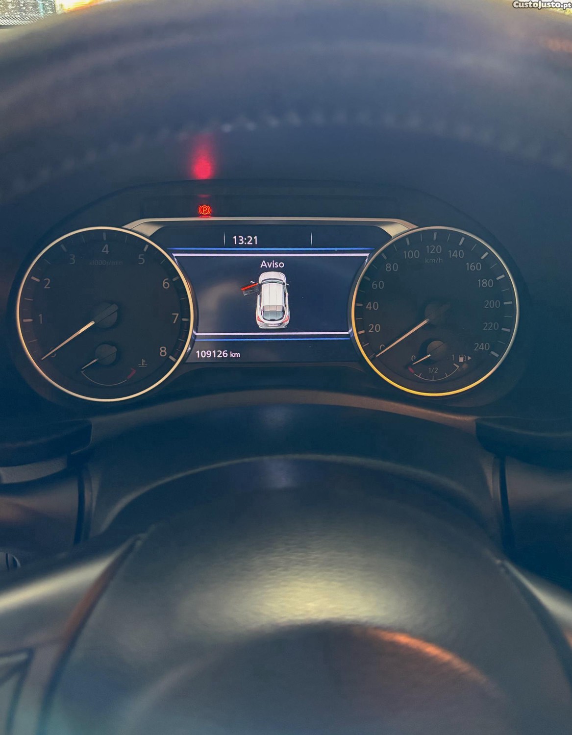 Nissan Juke DIG-T N-Connecta — fotografia 3