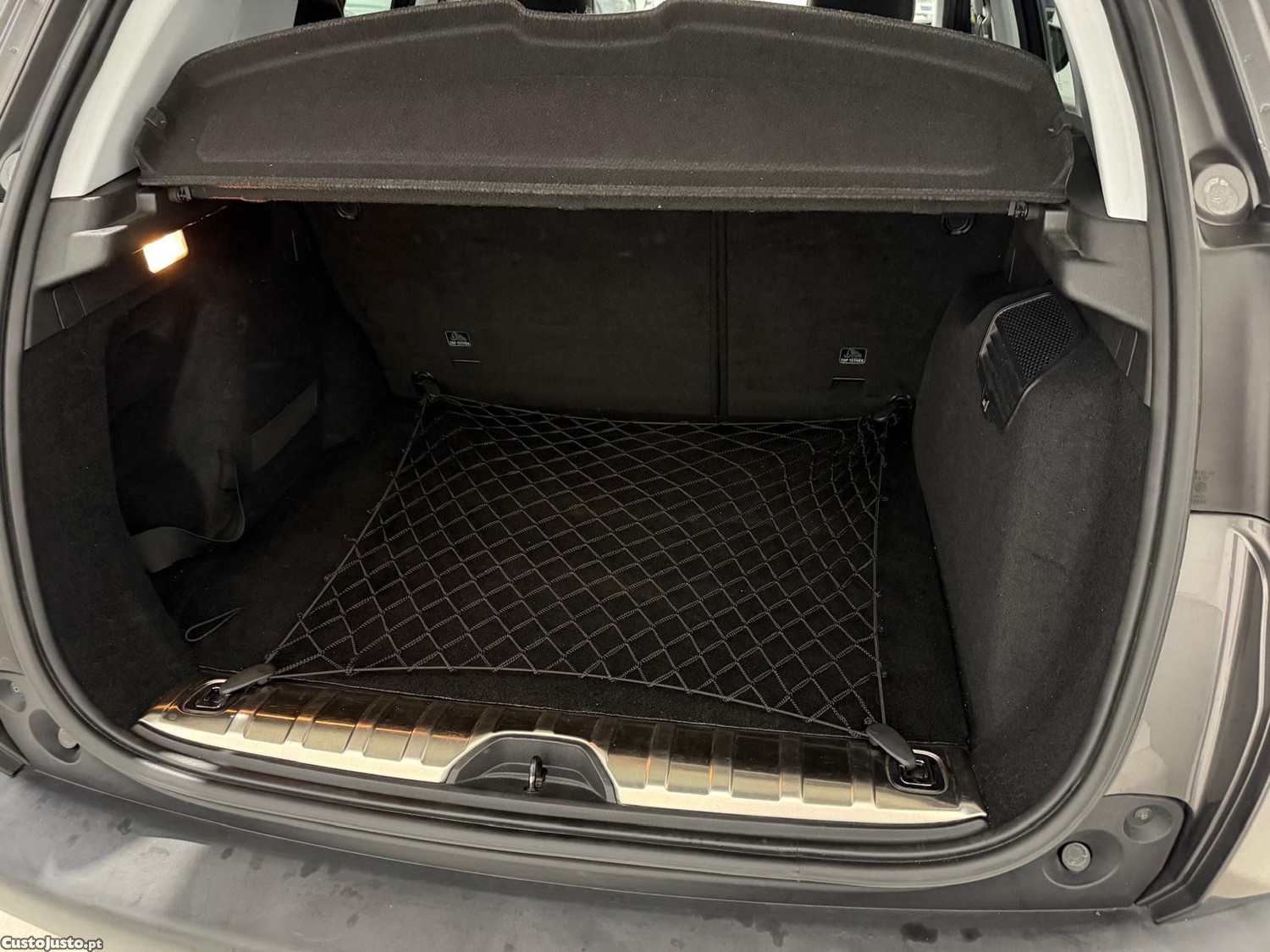 Peugeot 2008 Allure — fotografia 3
