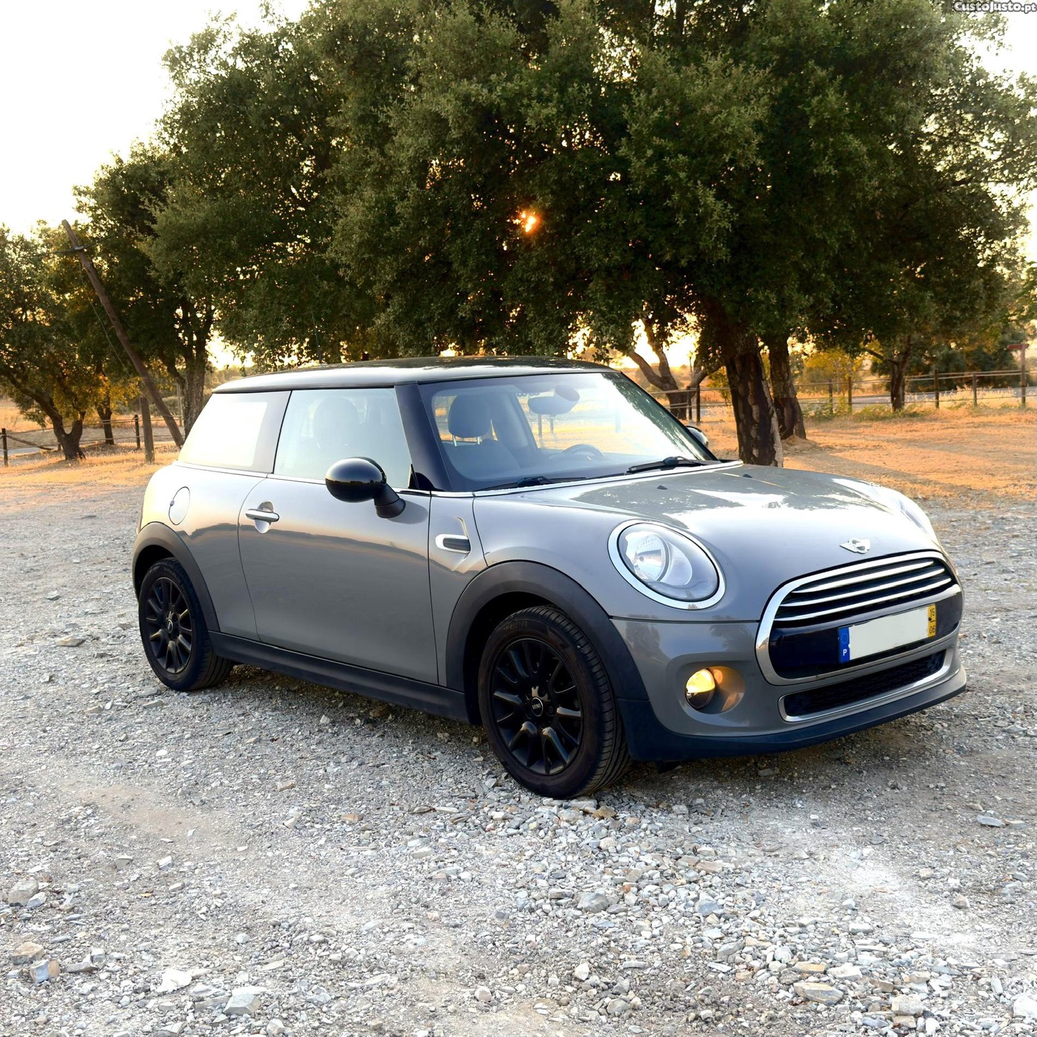 MINI Cooper COOPER D 116cv  - 15 foto 2