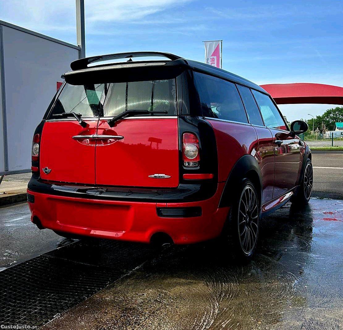 MINI John Cooper Works Break - 10 — photo 2