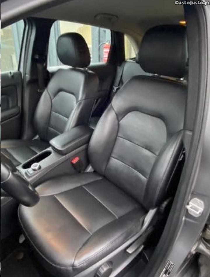 Mercedes-Benz B 180 CDI 1.8 — fotografia 4