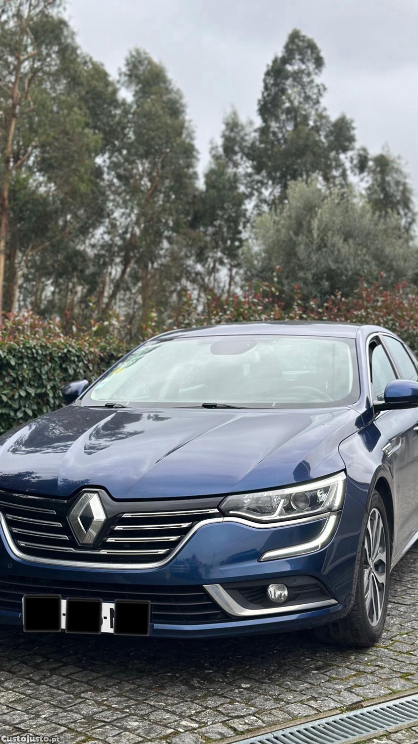 Renault Talisman Talisman 1.6 dCi Zen - 15 — photo 3