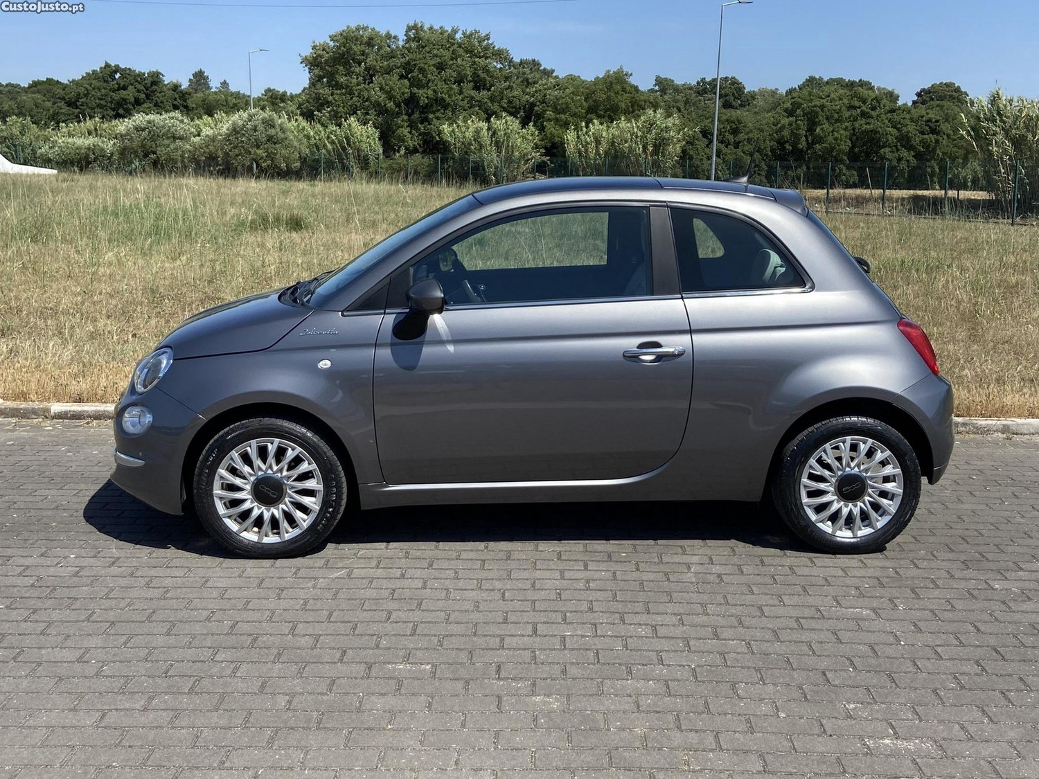 Fiat 500 1.0 Hybrid Dolcevita — fotografia 21