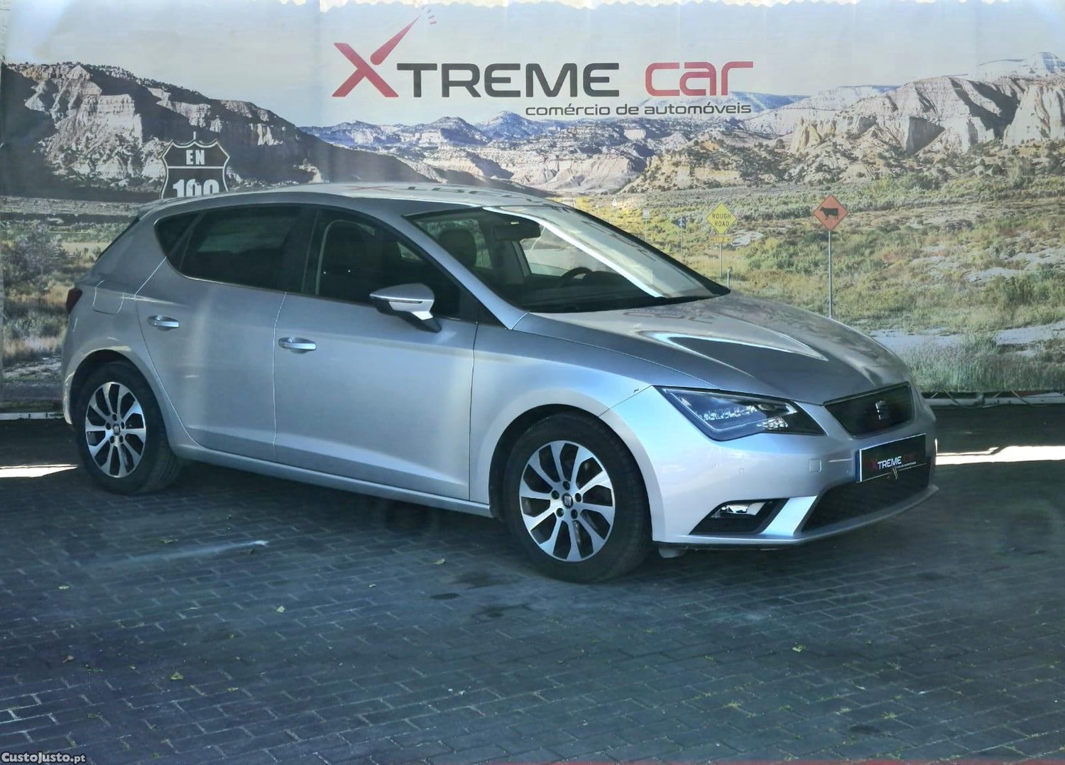 Seat Leon 1.6 TDI Style Ecomotive - 14 — photo 5
