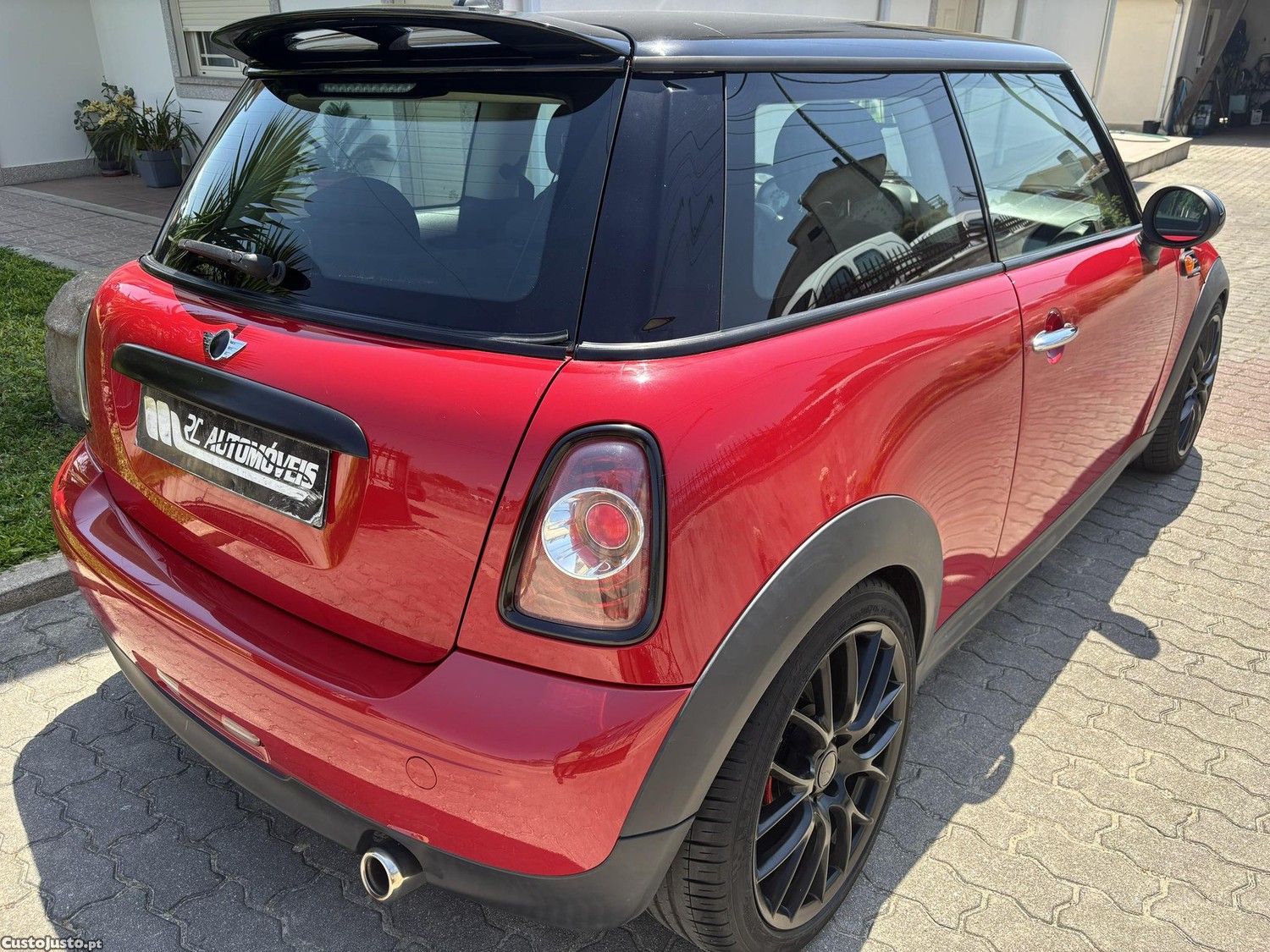 MINI Cooper 1.6d 112CV — photo 4