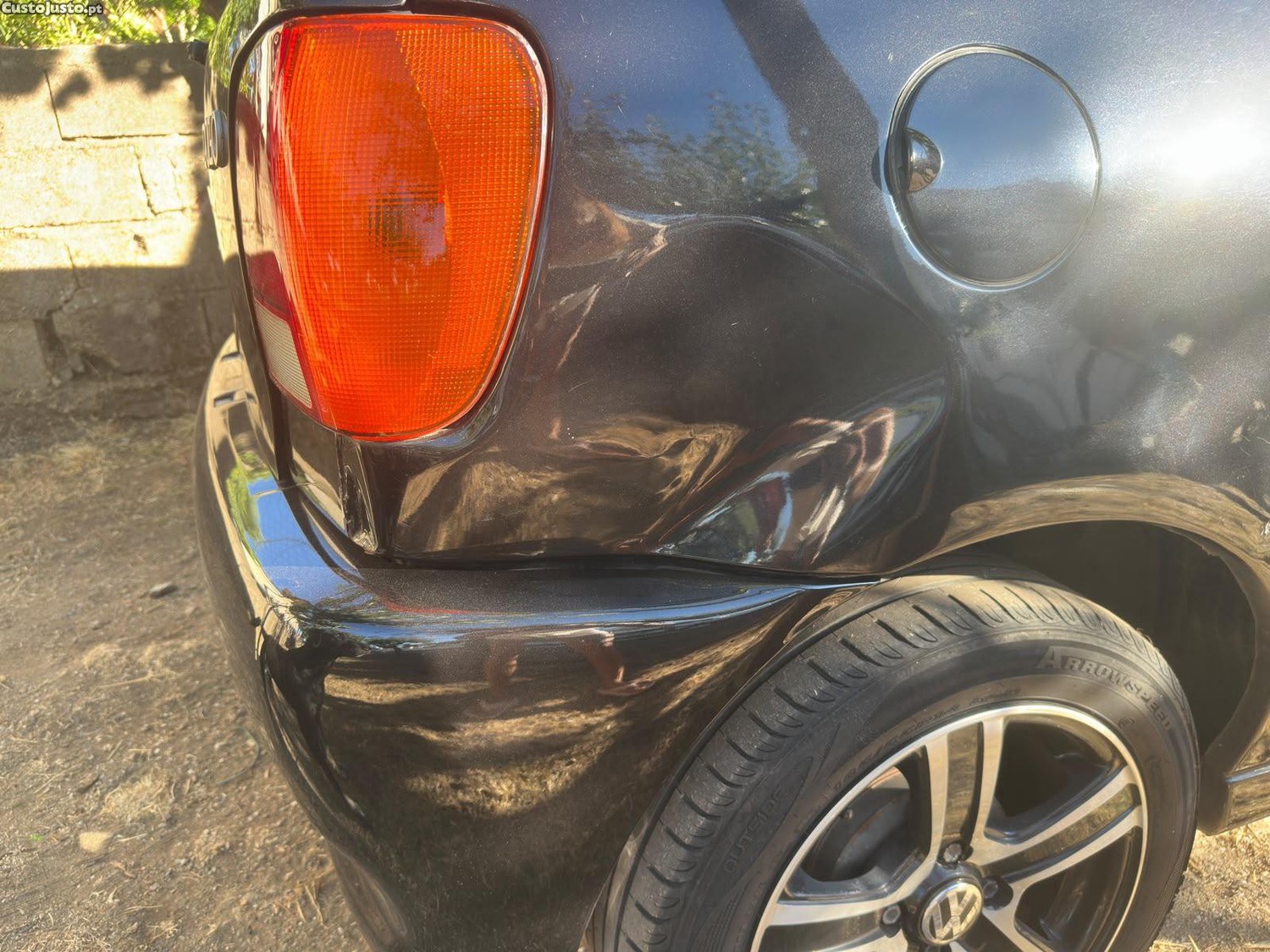 VW Polo 1.0 NET — photo 3