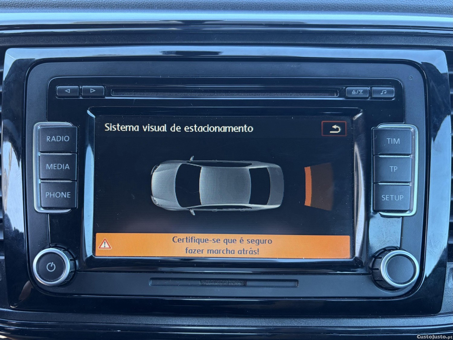Volkswagen New Beetle 1.2TSi 105CV — fotografia 4