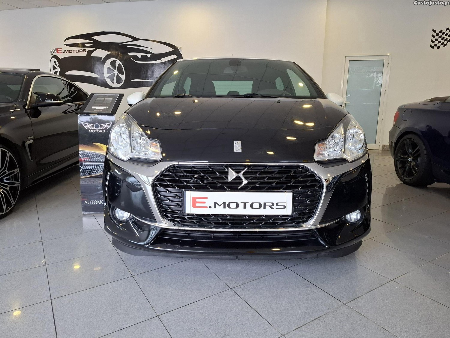 Citroën DS3 1.6 hdi - 16 foto 2