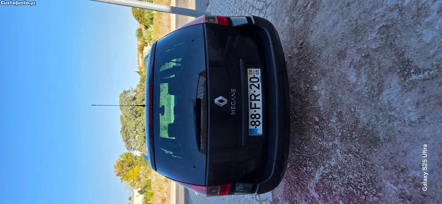 Renault Mégane 1.5 DCI muito económica — photo 2